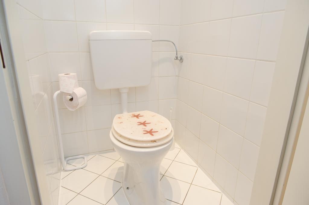 Vienna-Apartment-One Liechtensteinstrasse Eksteriør billede
